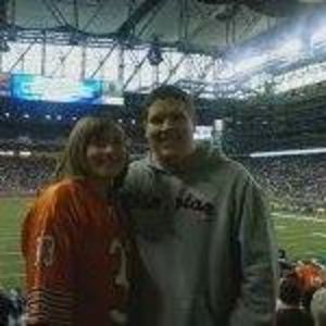 Meet your Posher, Joe